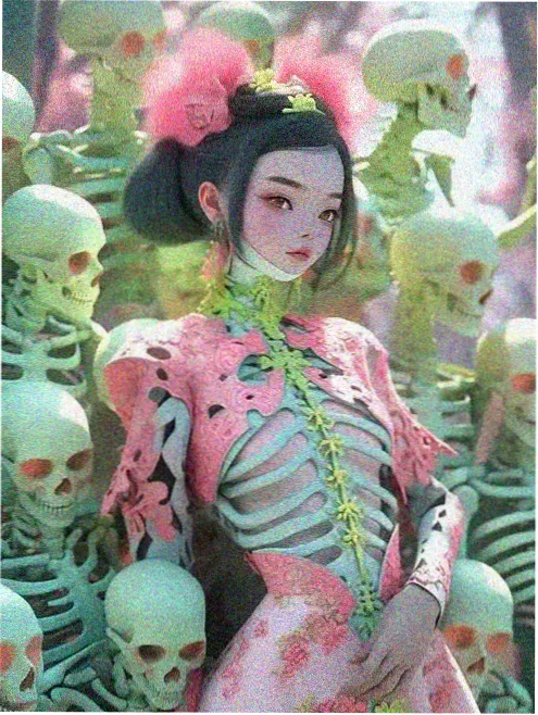 雪国邮差 电影海报