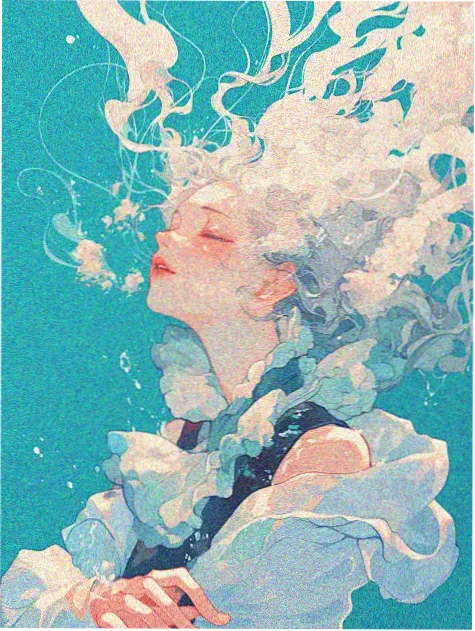 便利店里的星期三 电影海报